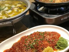 -鸡毛店·川菜(双楠店)