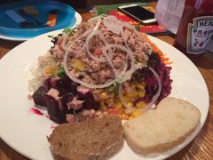 -Geneva日内瓦餐厅(西郊宝成花苑店)