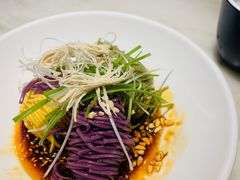 -绿茶餐厅(青岛城阳万象汇店)