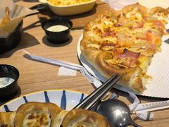 -必胜客(北苑路店)