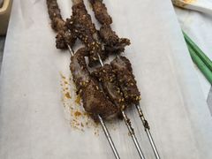 -陈至马正宗兰州牛肉面(韩乐坊店)