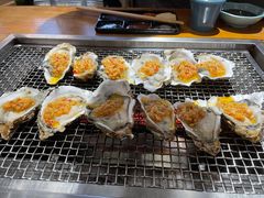 -蚝英雄·自助烤蚝(建设路店)