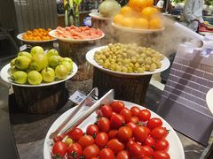 -德得轩烤涮一体自助餐厅(王府井店)