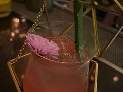 -云·酷Atmosphere(国贸大酒店)