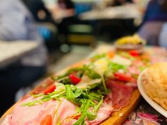 意大利冷切拼盘-BOTTEGA意库(中骏世界城店)