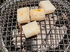 -上男·烧肉集市(五一广场店)