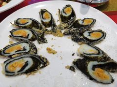墨鱼卷-抱德·潮汕味(敦和店原惠城鱼仔)