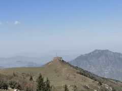 -灵山
