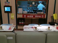 -三江源活鱼现烤(维多利摩尔城店)