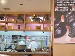 -添福来墨鱼饺子 · 海鲜东北菜(大连星海·黄浦路店)