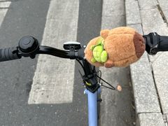 -物美超市(下沙店)