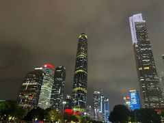 -海心沙亚运公园