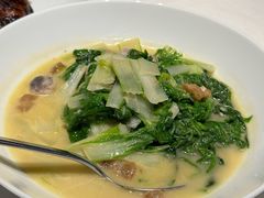 -今轩中餐厅(西安经开洲际酒店)