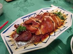 -誉八仙粤菜(万象天地店)