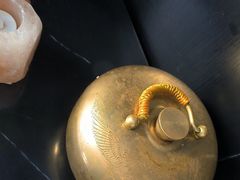 -华夏良子·足道SPA艾灸(金皇大厦店)