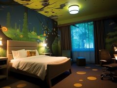 -黑森灵·实景沉浸式剧场·团建