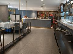 -锦庐道地川菜(来福士店)
