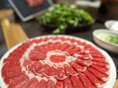 -东来顺(非遗·清真火锅·盛世广场店)