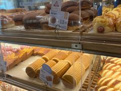 -山崎面包(苏州中心店)