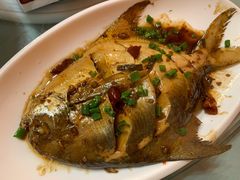 -沈家门海鲜夜排档(东港店)