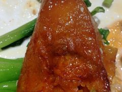 -老街烧烤·四方路小烤肉(书院路店)