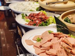 -火舞泰·泰式海鲜火锅餐厅(世纪城店)