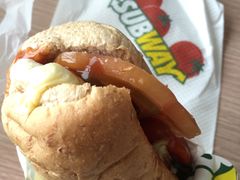 -赛百味SUBWAY(星摩尔店)