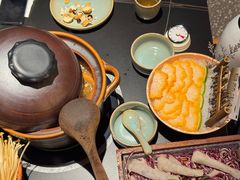 -季季山·云南野生菌火锅(上海首店)
