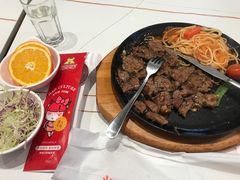 -豪享来(我格广场店)