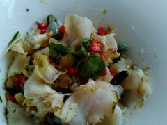 -锋味海鲜菜馆