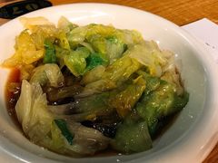 -嘉旺港式茶餐厅(延长中路店)
