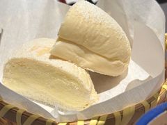 雪山奶露包-小炳胜(卓悦中心店)