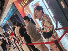 -凯德广场(学府店)