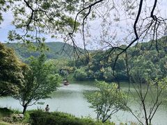 -南山风景名胜区