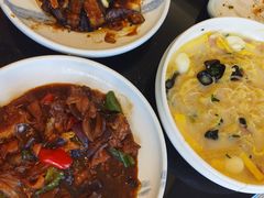 -聚鑫阁江浙菜·非遗传承技艺(青村帝华园店)