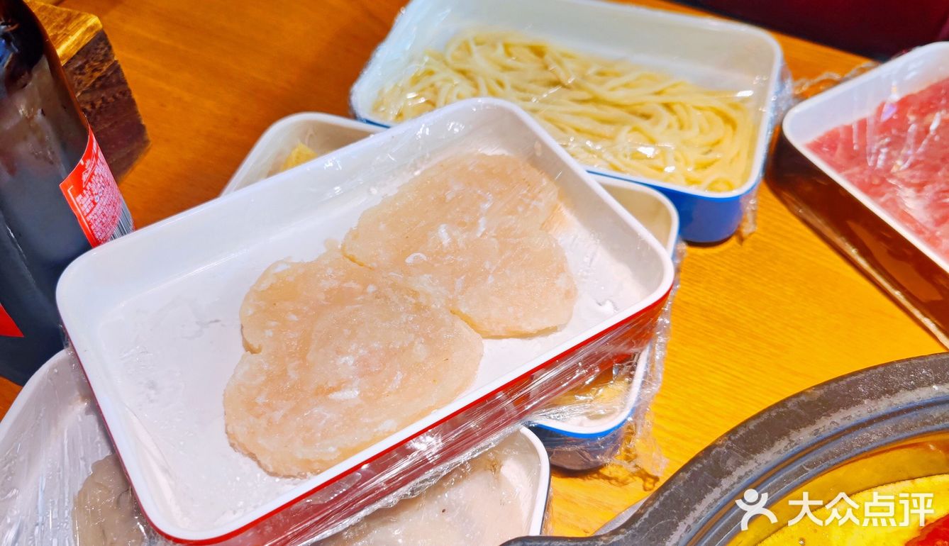 绝对不能错过的美味串串香，yyds！  