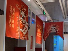 -味福记·江西小炒·南昌小吃(青山湖万达店)