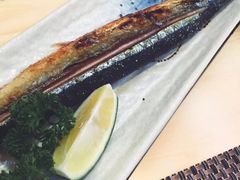 -樱の千渡日式料理·铁板烧•烧鸟(金盛田广场店)