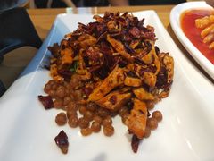 -赤宴·川菜(玉林店)