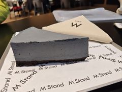 -M Stand(北京平安幸福中心店)
