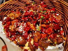 -茶叁酒肆·楚味江湖(菱角湖店)