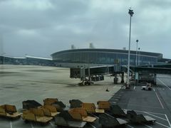 -丽江三义国际机场