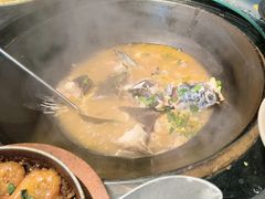 大鱼头-好灶头妈妈菜·千岛湖土菜地标美食