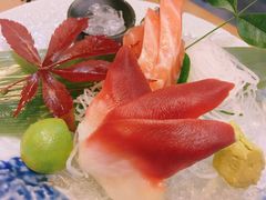 -水之惠鲜鱼料理(王府大街店)