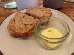 餐前面包-RAC BAR(安福路店)