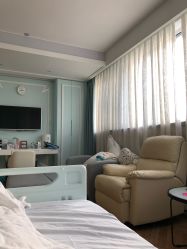 -杭州贝瑞斯美华妇儿医院·早孕·产检·儿科