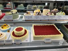 -Pantry's Best派悦坊蛋糕(K11购物艺术中心店)