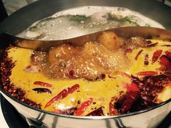 -为什么牛潮汕牛肉火锅(中信广场店)