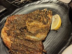-枪火串烧·东北特色烧烤(罗湖总店)
