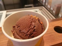 -LUNEURS月乐诗·法式冰淇淋(北外滩来福士广场店)